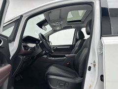 GAC Aion M6 2021 PRO 270T Automatic Luxury - ფოტო 5