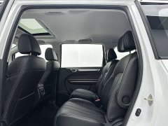 GAC Aion M6 2021 PRO 270T Automatic Luxury - ფოტო 6