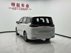 GAC Aion M6 2021 PRO 270T Automatic Luxury - ფოტო 8