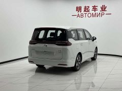GAC Aion M6 2021 PRO 270T Automatic Luxury - ფოტო 9