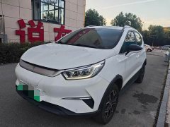 BYD Yuan Pro 401KM Deluxe - ფოტო 1