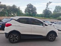 BYD Yuan Pro 401KM Deluxe - ფოტო 10