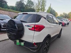 BYD Yuan Pro 401KM Deluxe - ფოტო 3