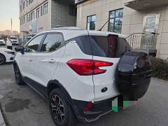 BYD Yuan Pro 401KM Deluxe - ფოტო 4