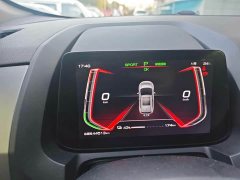 BYD Yuan Pro 401KM Deluxe - ფოტო 5