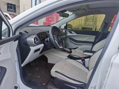 BYD Yuan Pro 401KM Deluxe - ფოტო 6