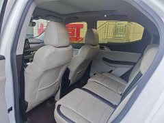 BYD Yuan Pro 401KM Deluxe - ფოტო 8