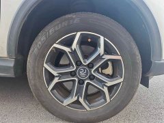 BYD Yuan Pro 401KM Deluxe - ფოტო 9