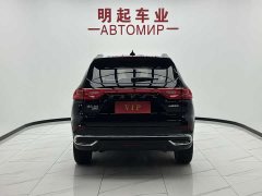 Haval M6 2023 PLUS 1.5T DCT Luxury Smart Connected Edition - ფოტო 10