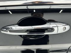 Haval M6 2023 PLUS 1.5T DCT Luxury Smart Connected Edition - ფოტო 11