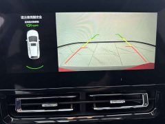Haval M6 2023 PLUS 1.5T DCT Luxury Smart Connected Edition - ფოტო 16