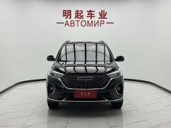 Haval M6 2023 PLUS 1.5T DCT Luxury Smart Connected Edition - ფოტო 2