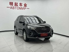 Haval M6 2023 PLUS 1.5T DCT Luxury Smart Connected Edition - ფოტო 3