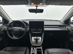 Haval M6 2023 PLUS 1.5T DCT Luxury Smart Connected Edition - ფოტო 7