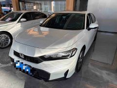 Honda Civic 240TURBO CVT Smart Plus - ფოტო 1