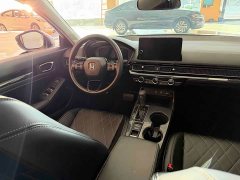 Honda Civic 240TURBO CVT Smart Plus - ფოტო 3