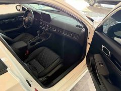 Honda Civic 240TURBO CVT Smart Plus - ფოტო 4