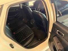 Honda Civic 240TURBO CVT Smart Plus - ფოტო 5