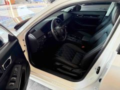 Honda Civic 240TURBO CVT Smart Plus - ფოტო 6