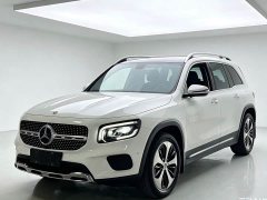 Mercedes-Benz GLB 220 Fashion Edition - ფოტო 1