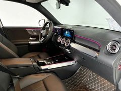 Mercedes-Benz GLB 220 Fashion Edition - ფოტო 10