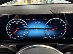 Mercedes-Benz GLB 220 Fashion Edition - ფოტო 11