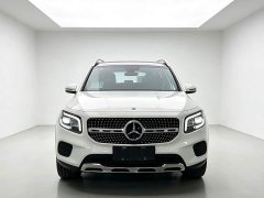 Mercedes-Benz GLB 220 Fashion Edition - ფოტო 2