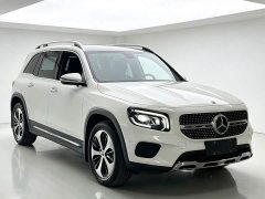 Mercedes-Benz GLB 220 Fashion Edition - ფოტო 3