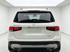 Mercedes-Benz GLB 220 Fashion Edition - ფოტო 4