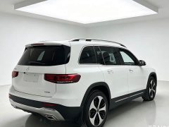 Mercedes-Benz GLB 220 Fashion Edition - ფოტო 5