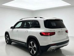 Mercedes-Benz GLB 220 Fashion Edition - ფოტო 6