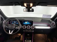 Mercedes-Benz GLB 220 Fashion Edition - ფოტო 7