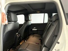 Mercedes-Benz GLB 220 Fashion Edition - ფოტო 8