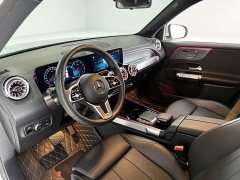 Mercedes-Benz GLB 220 Fashion Edition - ფოტო 9
