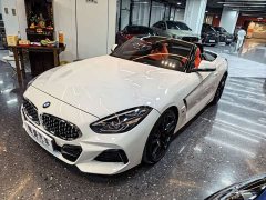 BMW Z4 2019 sDrive 25i M Sport Package - ფოტო 1