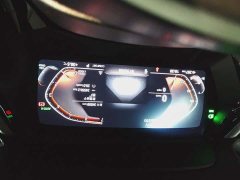 BMW Z4 2019 sDrive 25i M Sport Package - ფოტო 10
