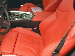 BMW Z4 2019 sDrive 25i M Sport Package - ფოტო 11