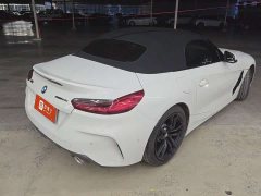BMW Z4 2019 sDrive 25i M Sport Package - ფოტო 12