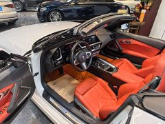 BMW Z4 2019 sDrive 25i M Sport Package - ფოტო 2