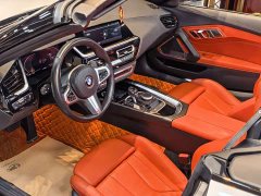 BMW Z4 2019 sDrive 25i M Sport Package - ფოტო 3