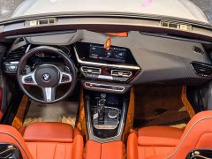 BMW Z4 2019 sDrive 25i M Sport Package - ფოტო 4