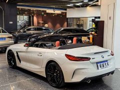 BMW Z4 2019 sDrive 25i M Sport Package - ფოტო 5