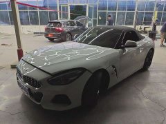 BMW Z4 2019 sDrive 25i M Sport Package - ფოტო 6