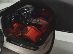BMW Z4 2019 sDrive 25i M Sport Package - ფოტო 8