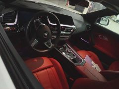 BMW Z4 2019 sDrive 25i M Sport Package - ფოტო 9
