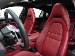 Porsche Panamera 2020 Panamera 10th Anniversary Edition 2.9T - ფოტო 10