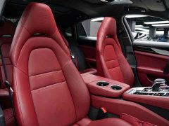 Porsche Panamera 2020 Panamera 10th Anniversary Edition 2.9T - ფოტო 12