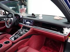 Porsche Panamera 2020 Panamera 10th Anniversary Edition 2.9T - ფოტო 14