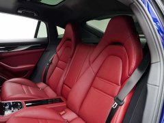 Porsche Panamera 2020 Panamera 10th Anniversary Edition 2.9T - ფოტო 18
