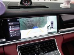 Porsche Panamera 2020 Panamera 10th Anniversary Edition 2.9T - ფოტო 8